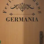 Germania * Ilmenau