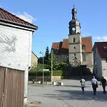 Germania Lägenhet