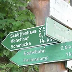 Lägenhet Germania