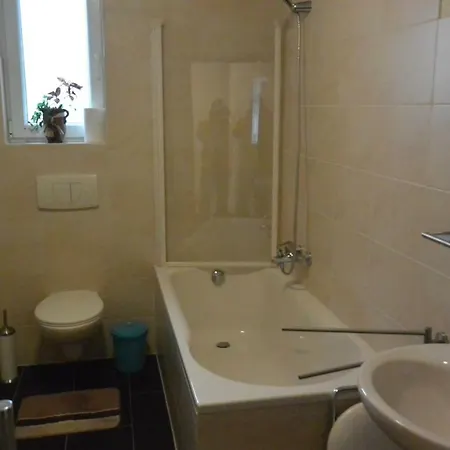 Germania Apartamento Ilmenau