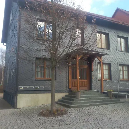 Apartment Germania Ilmenau