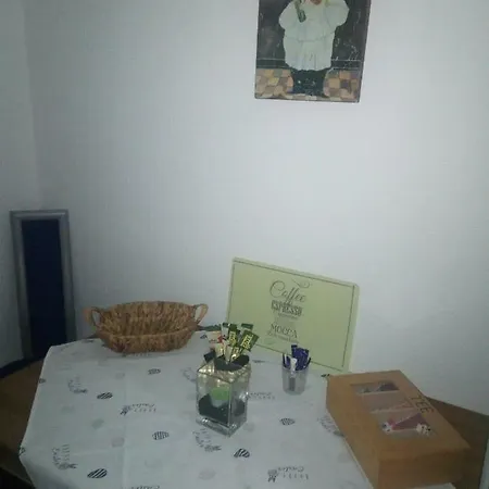 Germania Apartamento *