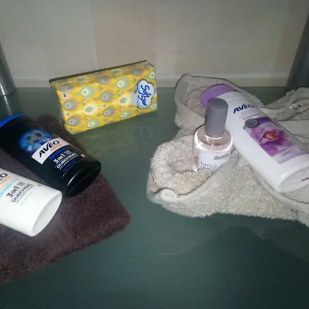 Apartamento Germania *