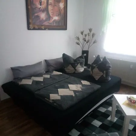 Germania Apartamento *