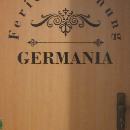 Germania * 伊尔梅瑙