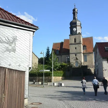 Germania Apartamento