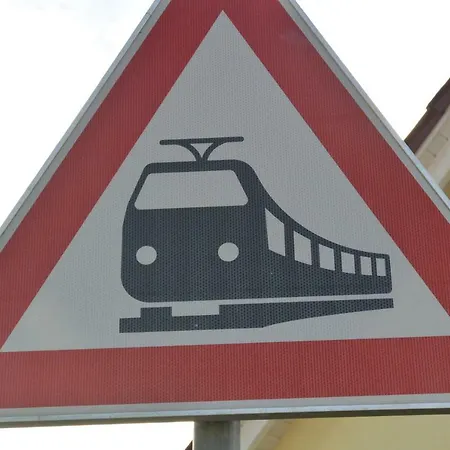 Lägenhet Germania *