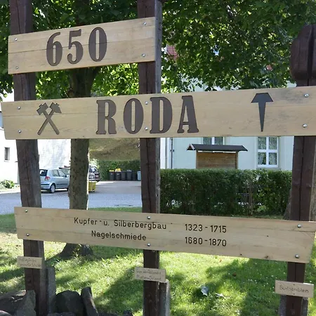 Germania Apartamento