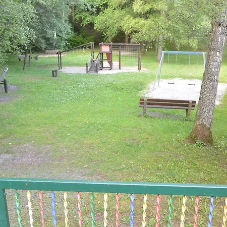 Germania Apartamento Ilmenau