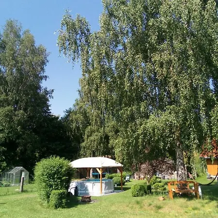 Germania Apartamento *