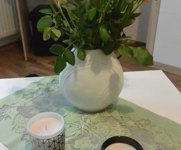 Apartment Germania *