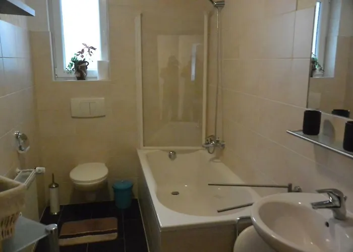 Germania Appartement Ilmenau