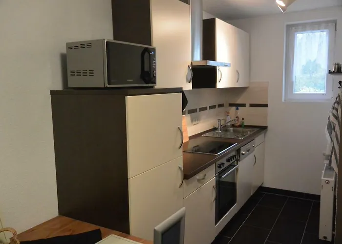 Appartement Germania