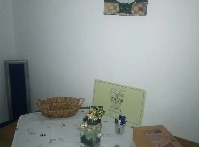 Germania Apartment *