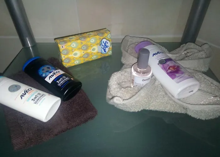 Appartement Germania *