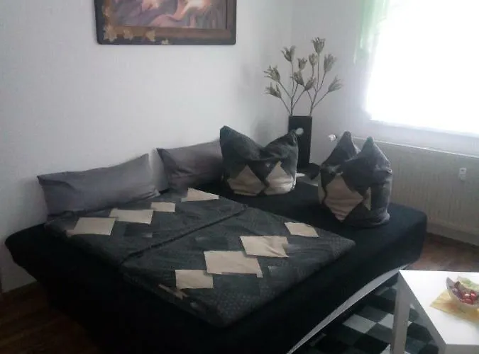 Germania Apartment *