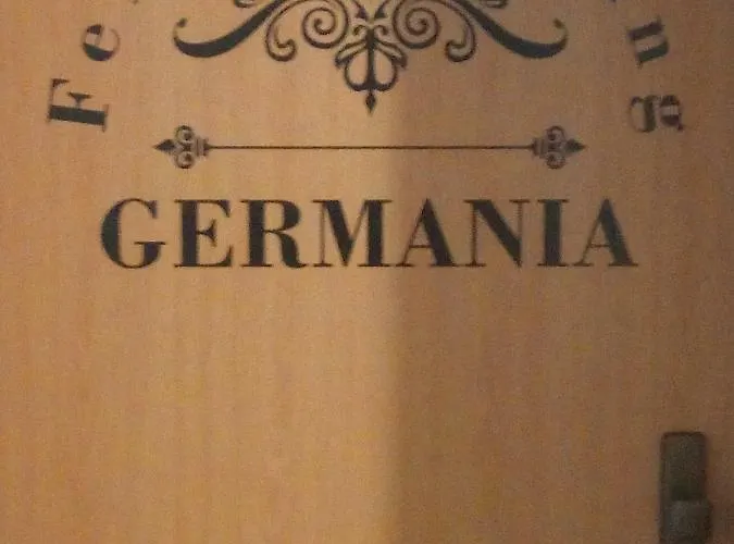 Germania * Ilmenau
