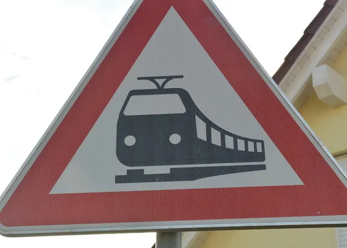 Apartment Germania *