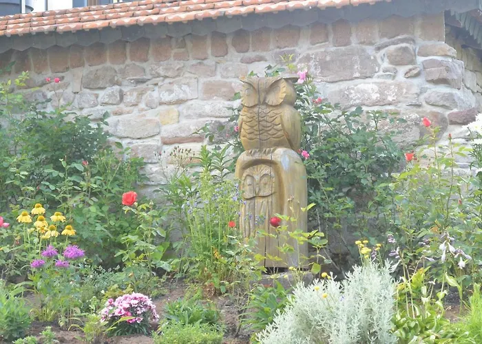 Appartement Germania