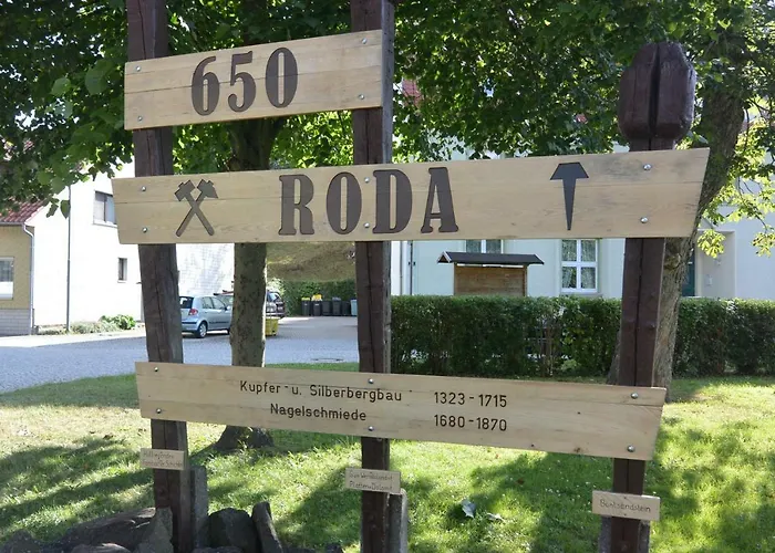 Germania Appartement