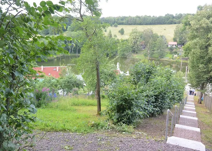 Appartement Germania