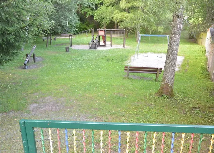 Germania Apartment Ilmenau