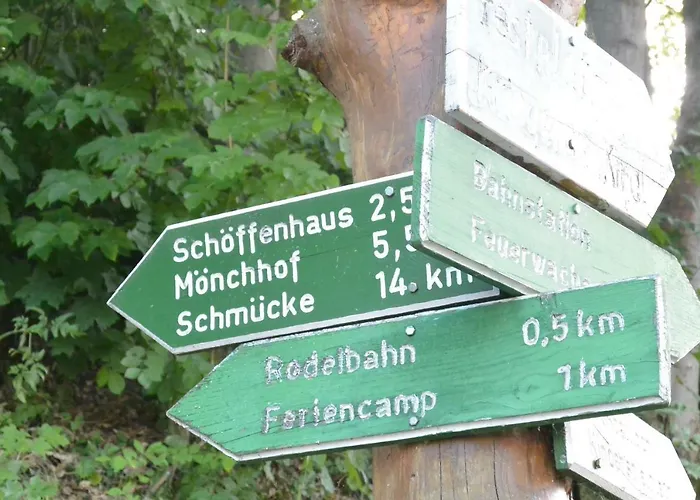 Appartement Germania