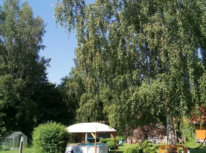 Germania Apartment *